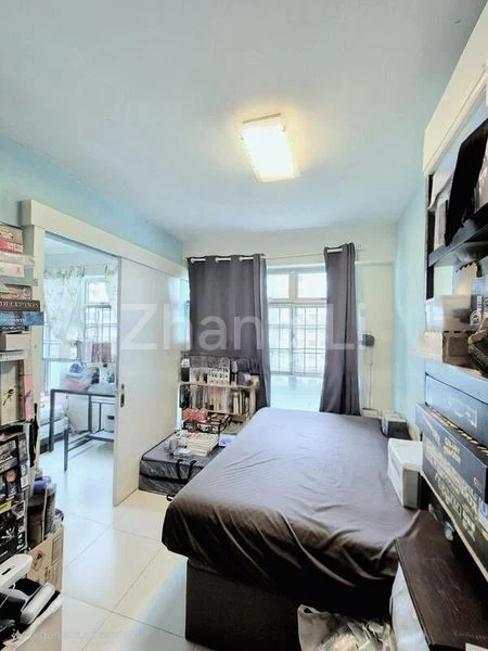 5 Room (5I) HDB for Sale in  782B Woodlands Crescent - Image 4