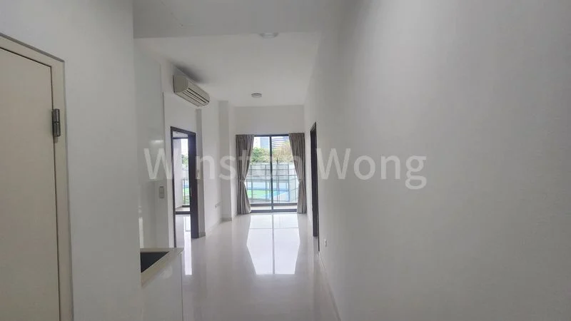 2 Bed Apartment (Condo) for Sale in  Forte Suites - Image 1