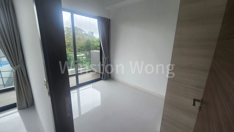 2 Bed Apartment (Condo) for Sale in  Forte Suites - Image 2