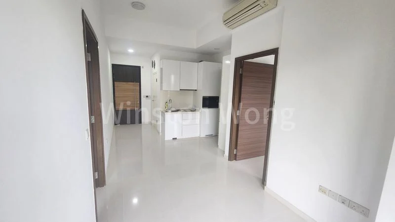 2 Bed Apartment (Condo) for Sale in  Forte Suites - Image 4