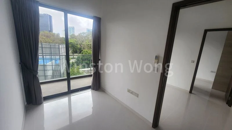 2 Bed Apartment (Condo) for Sale in  Forte Suites - Image 3