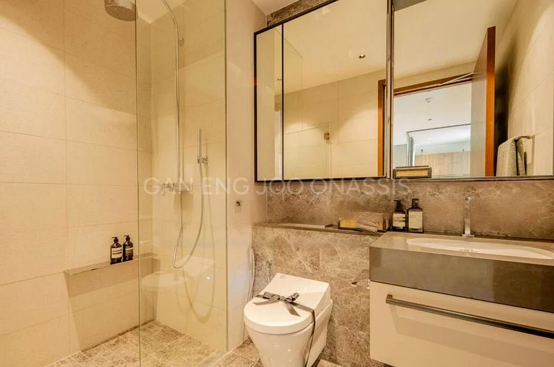4 Bed Cluster House (Landed) for Sale in  Villas Holland - Image 2