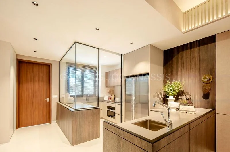 4 Bed Cluster House (Landed) for Sale in  Villas Holland - Image 11