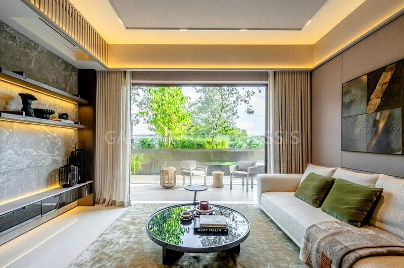 4 Bed Cluster House (Landed) for Sale in  Villas Holland - Image 14
