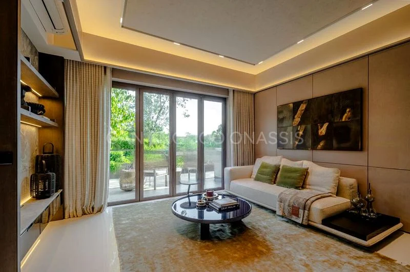 4 Bed Cluster House (Landed) for Sale in  Villas Holland - Image 15