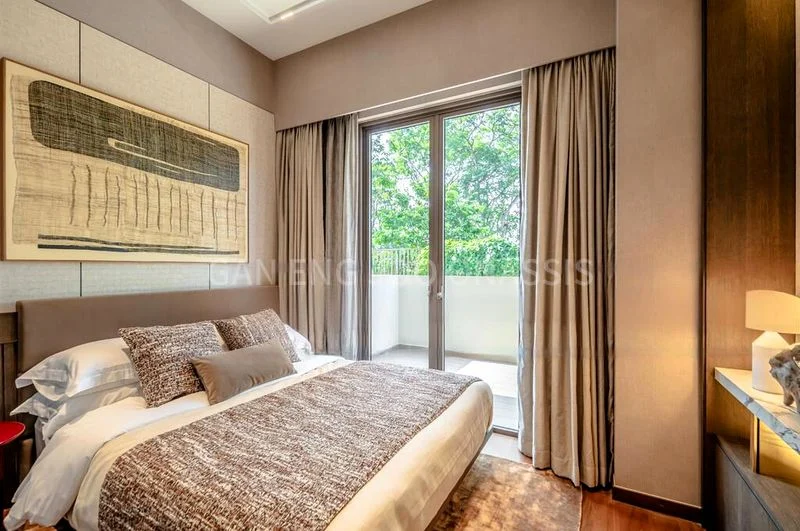 4 Bed Cluster House (Landed) for Sale in  Villas Holland - Image 5