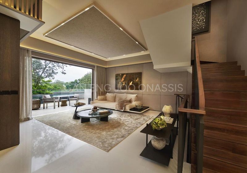 4 Bed Cluster House (Landed) for Sale in  Villas Holland - Image 18