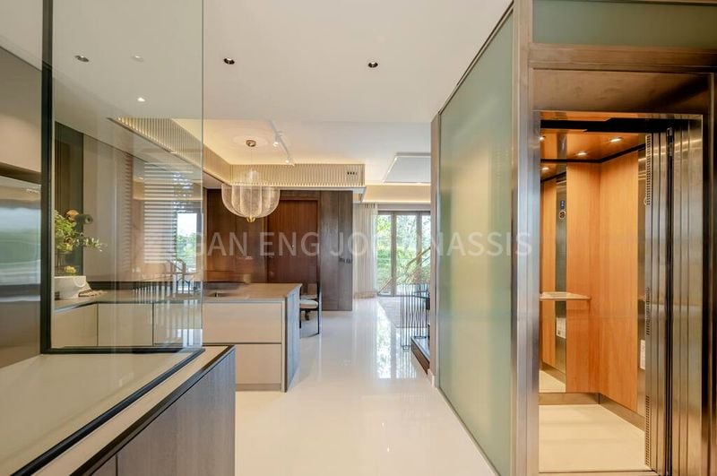 4 Bed Cluster House (Landed) for Sale in  Villas Holland - Image 8