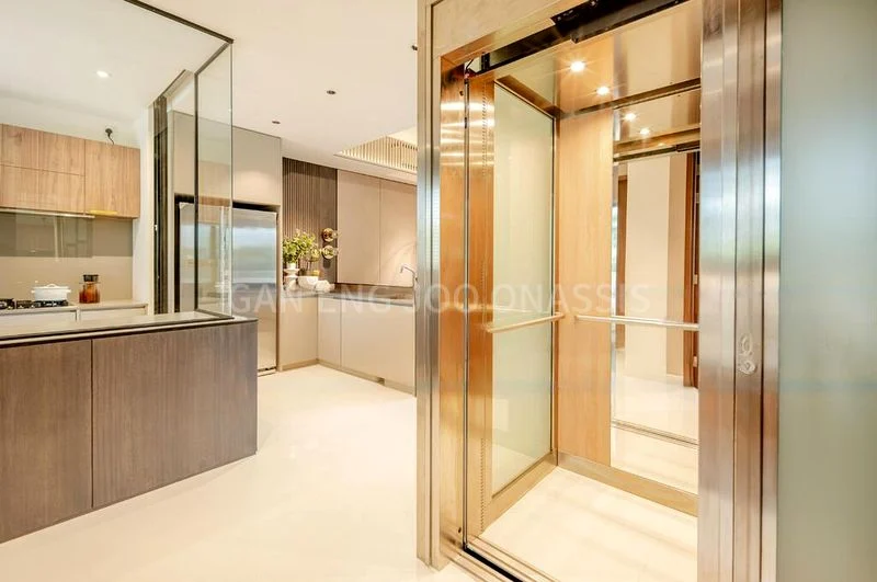4 Bed Cluster House (Landed) for Sale in  Villas Holland - Image 3