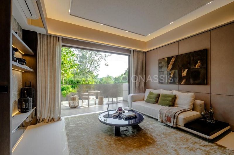 4 Bed Cluster House (Landed) for Sale in  Villas Holland - Image 16
