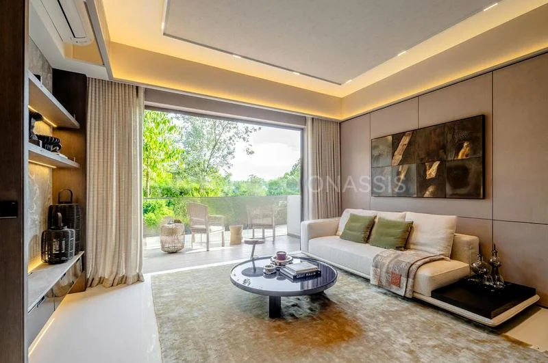 4 Bed Cluster House (Landed) for Sale in  Villas Holland - Image 17