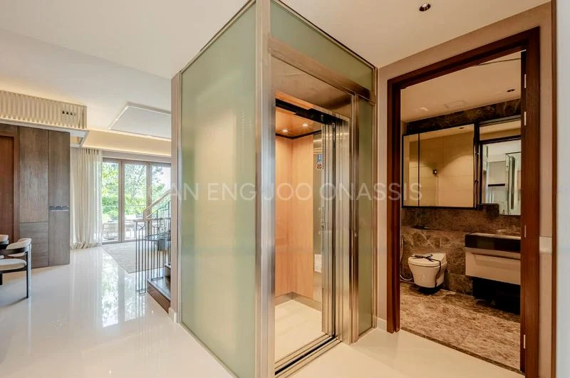 4 Bed Cluster House (Landed) for Sale in  Villas Holland - Image 7