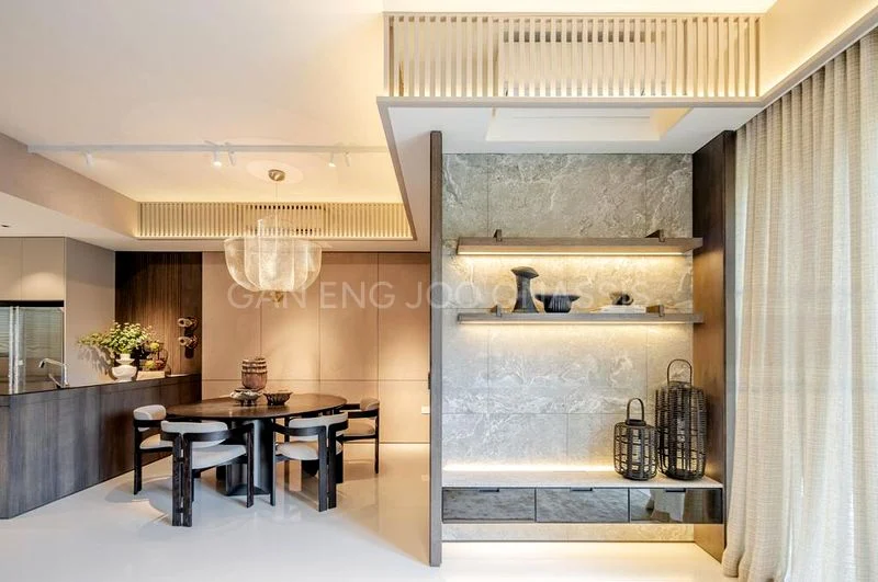 4 Bed Cluster House (Landed) for Sale in  Villas Holland - Image 10