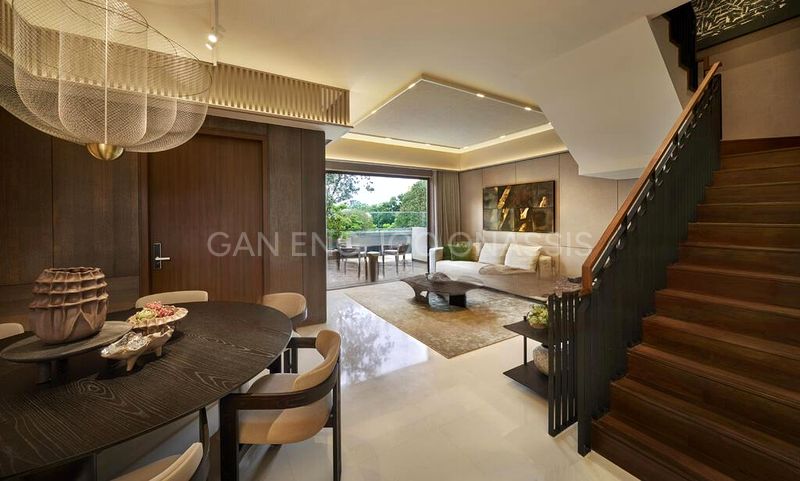 4 Bed Cluster House (Landed) for Sale in  Villas Holland - Image 19