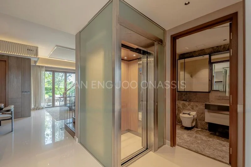 4 Bed Cluster House (Landed) for Sale in  Villas Holland - Image 6