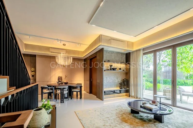 4 Bed Cluster House (Landed) for Sale in  Villas Holland - Image 13
