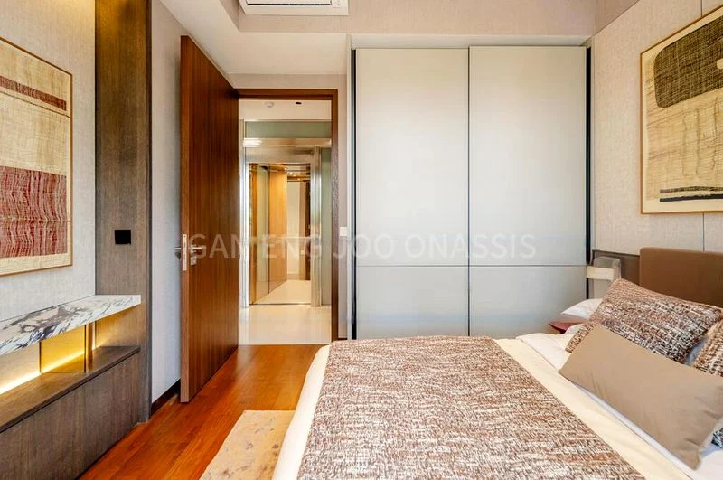 4 Bed Cluster House (Landed) for Sale in  Villas Holland - Image 4