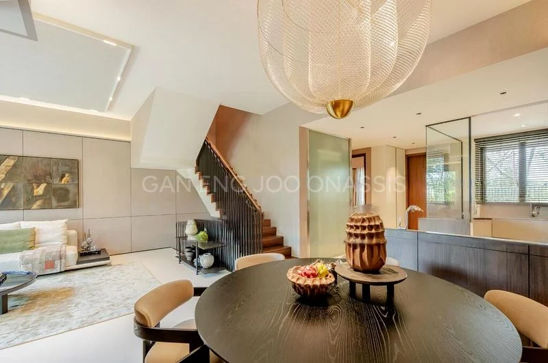 4 Bed Cluster House (Landed) for Sale in  Villas Holland - Image 12