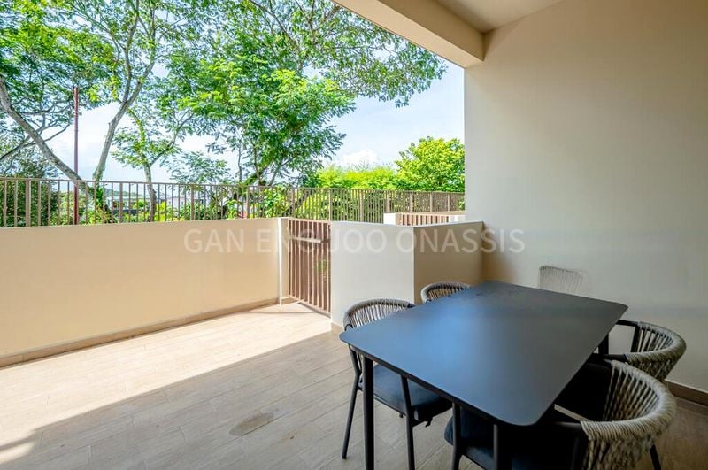 4 Bed Cluster House (Landed) for Sale in  Villas Holland - Image 9