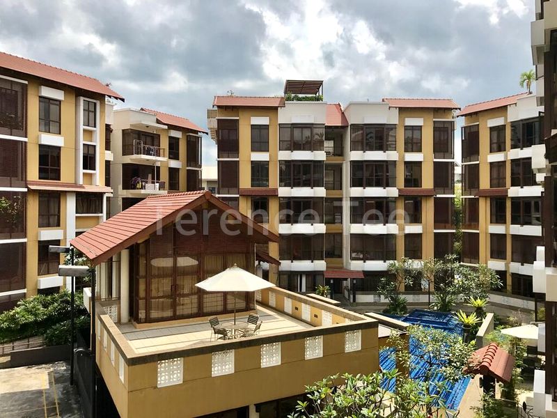 3 Bed Apartment (Condo) for Sale in  Legenda At Joo Chiat - Image 8