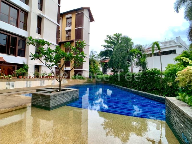 3 Bed Apartment (Condo) for Sale in  Legenda At Joo Chiat - Image 4