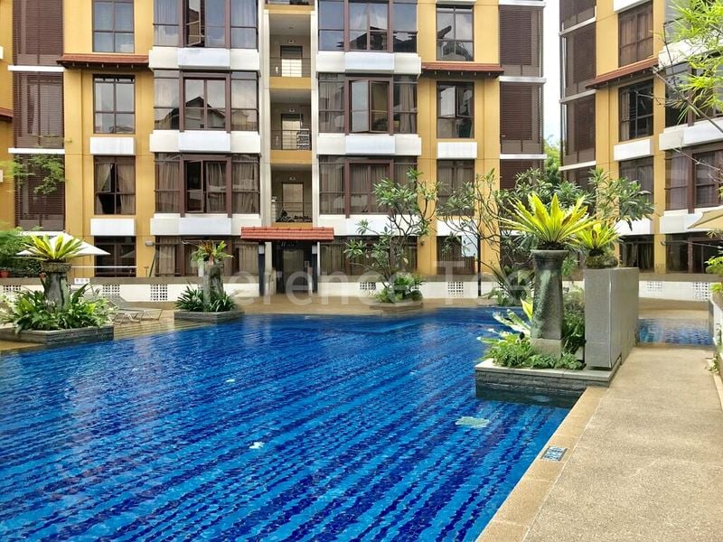 3 Bed Apartment (Condo) for Sale in  Legenda At Joo Chiat - Image 1