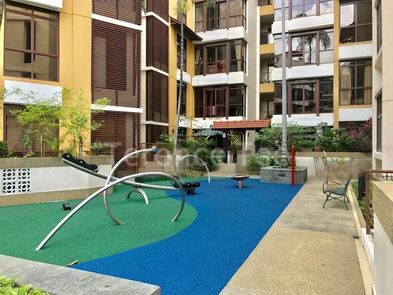 3 Bed Apartment (Condo) for Sale in  Legenda At Joo Chiat - Image 7