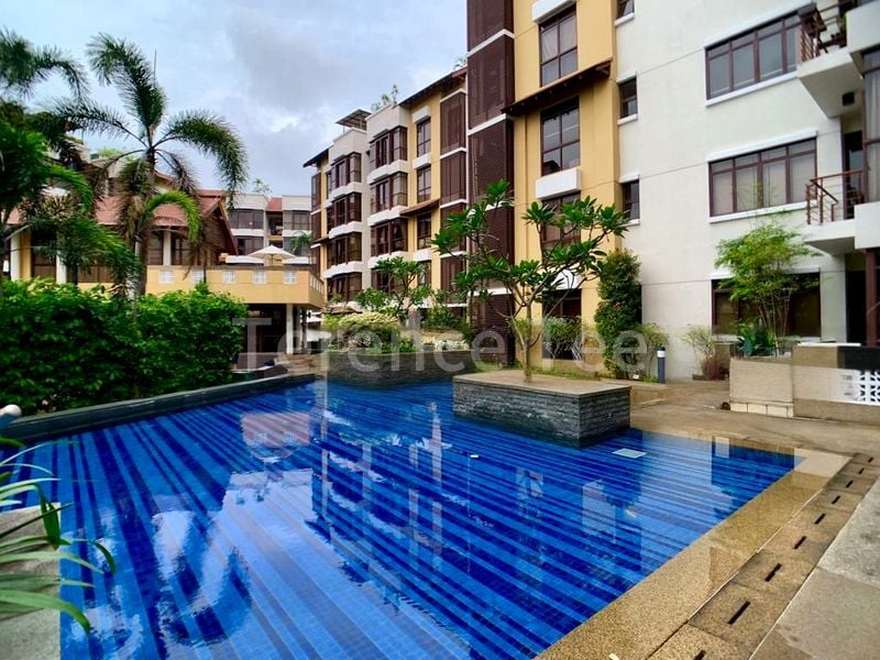 3 Bed Apartment (Condo) for Sale in  Legenda At Joo Chiat - Image 5