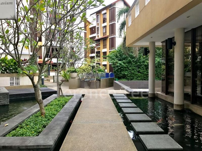 3 Bed Apartment (Condo) for Sale in  Legenda At Joo Chiat - Image 6