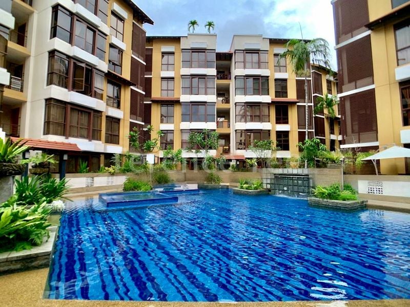 3 Bed Apartment (Condo) for Sale in  Legenda At Joo Chiat - Image 12