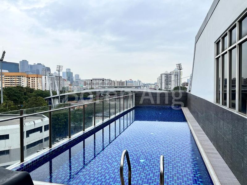 1 Bed Apartment (Condo) for Sale in  Cavan Suites - Image 11