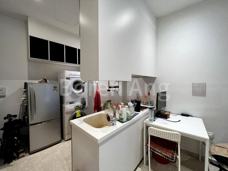 1 Bed Apartment (Condo) for Sale in  Cavan Suites - Image 4