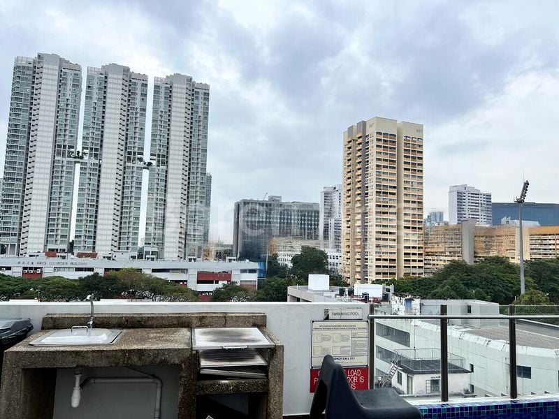 1 Bed Apartment (Condo) for Sale in  Cavan Suites - Image 9