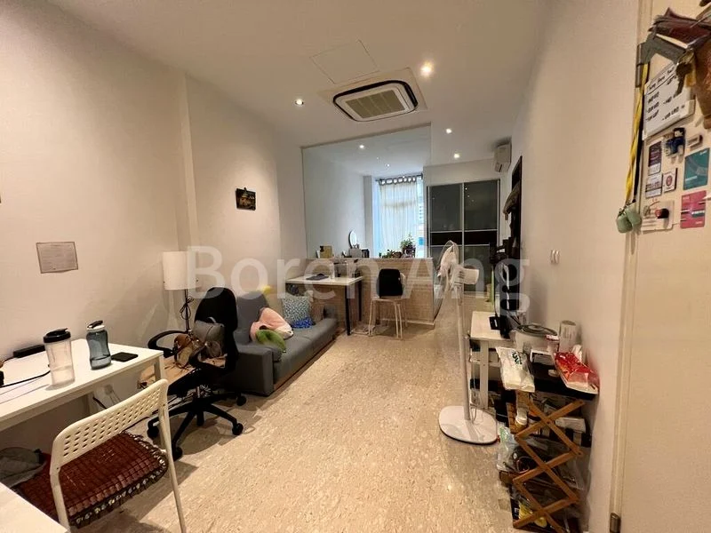 1 Bed Apartment (Condo) for Sale in  Cavan Suites - Image 1