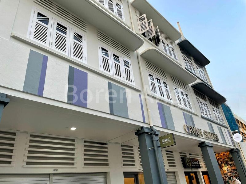 1 Bed Apartment (Condo) for Sale in  Cavan Suites - Image 7