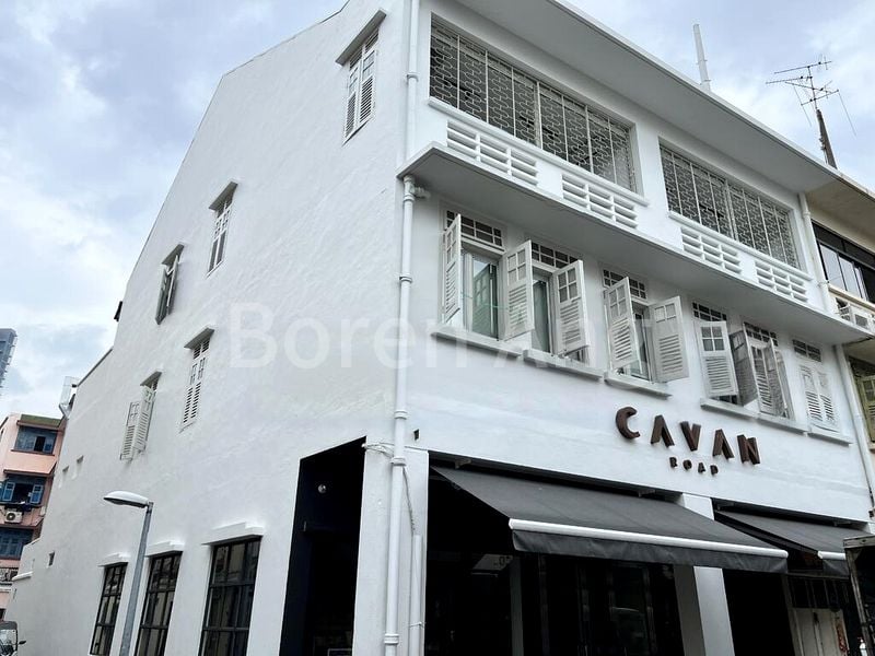 1 Bed Apartment (Condo) for Sale in  Cavan Suites - Image 8