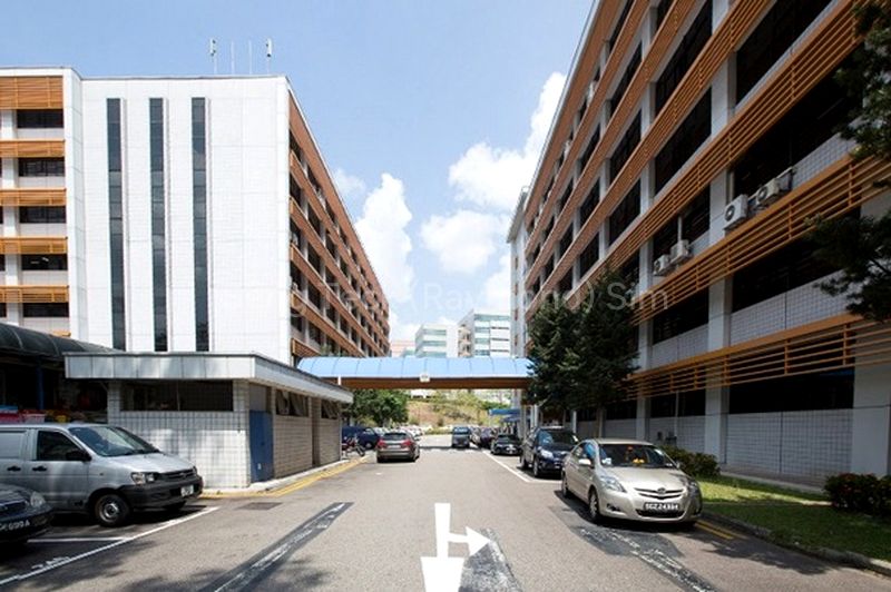 Warehouse for Rent in  Jalan Bukit Merah - Image 2