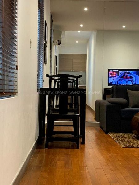 Master Room (Condo) for Rent in  Upper Cross Street - Image 13