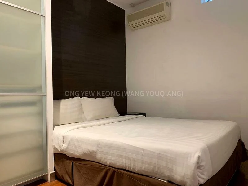 Master Room (Condo) for Rent in  Upper Cross Street - Image 9