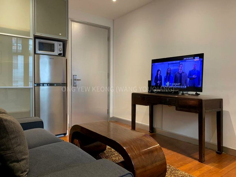 Master Room (Condo) for Rent in  Upper Cross Street - Image 8