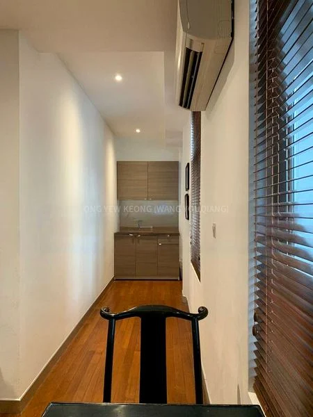 Master Room (Condo) for Rent in  Upper Cross Street - Image 6