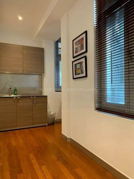 Master Room (Condo) for Rent in  Upper Cross Street - Image 1