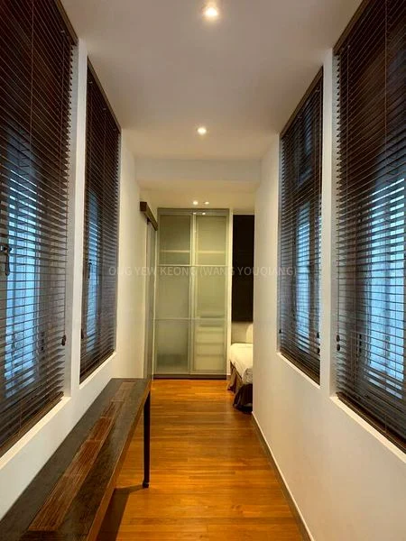 Master Room (Condo) for Rent in  Upper Cross Street - Image 12