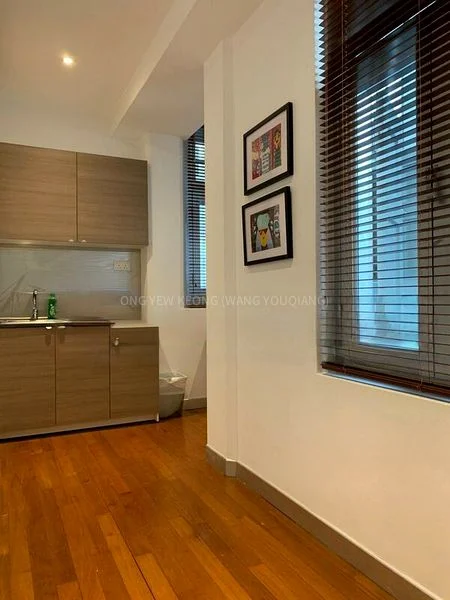 Master Room (Condo) for Rent in  Upper Cross Street - Image 11