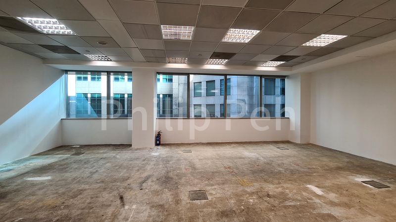 Office for Rent: The House Of Eden - Image 1