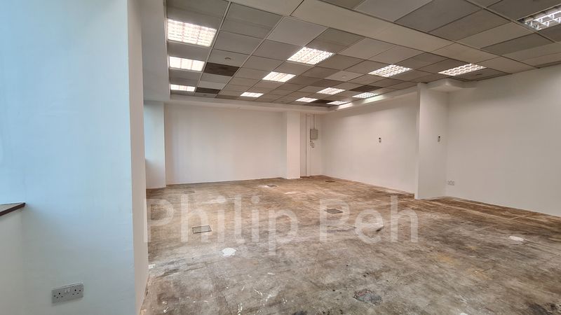 Office for Rent: The House Of Eden - Image 4