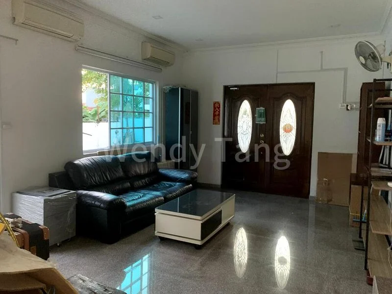 5 Bed Semi-Detached House (Landed) for Sale in  Serangoon Garden Estate - Image 1