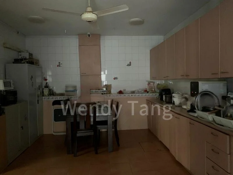 5 Bed Semi-Detached House (Landed) for Sale in  Serangoon Garden Estate - Image 5