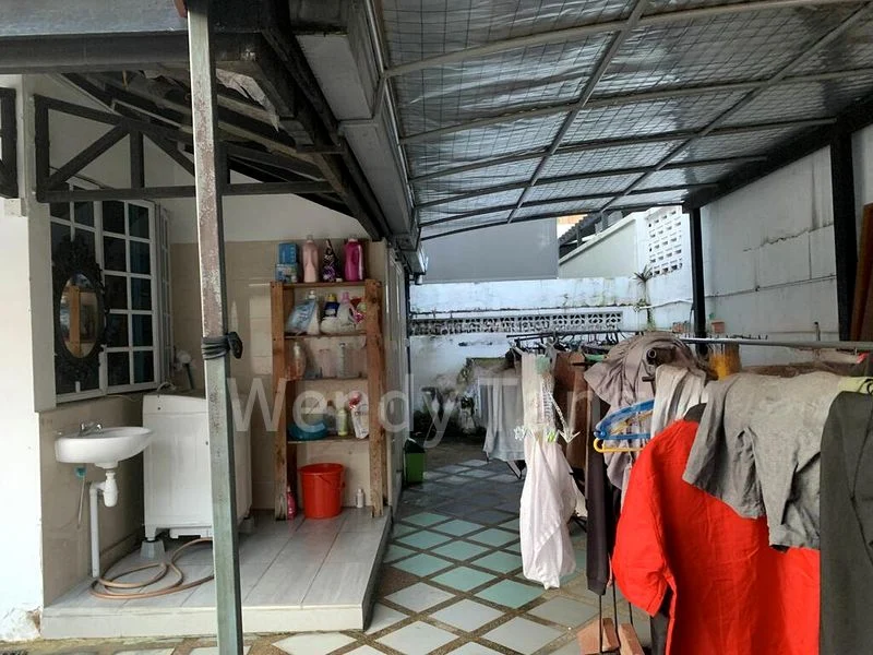 5 Bed Semi-Detached House (Landed) for Sale in  Serangoon Garden Estate - Image 6