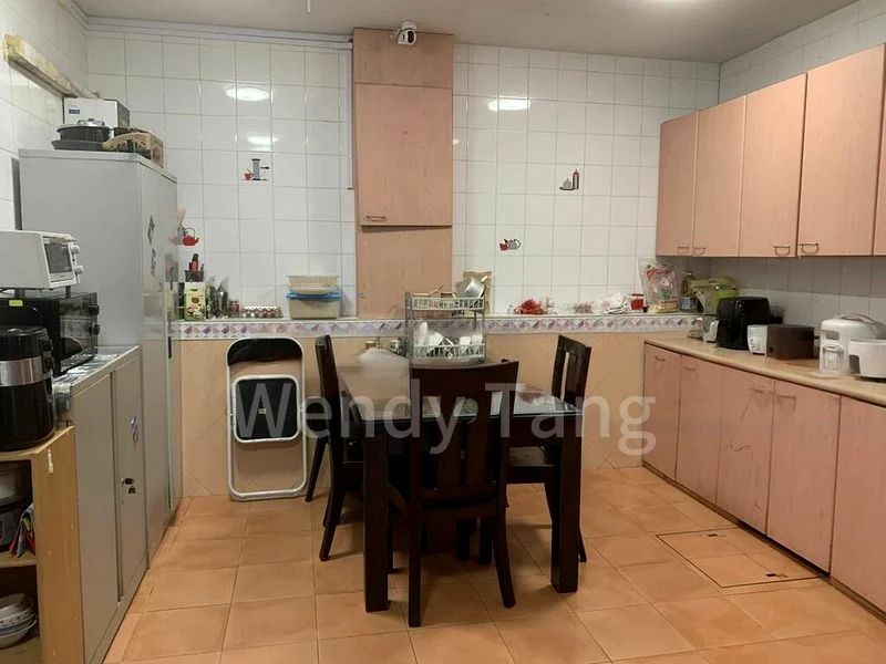 5 Bed Semi-Detached House (Landed) for Sale in  Serangoon Garden Estate - Image 2